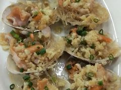 -蚝得喜海鲜(东城店)