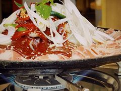 -KimPro 辛普乐概念韩餐