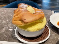 -港丽餐厅(领展购物广场·中关村店)