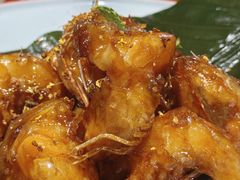 -咖啡人·融合餐厅(健康东路店)