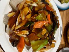 -小船渔村•大连菜•大连焖鱼(明泽街店)