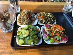 -中阿兰牛肉面(悦海新天地店)