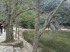 -龙湾潭国家森林公园