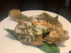 -铭轩中餐厅·海南菜·粤菜(亚龙湾瑞吉店)