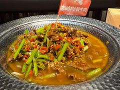 -烹湘·鲜炒湖南土菜(海珠店)