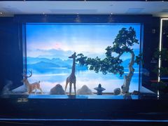 -海韵足道(泰合广场店)