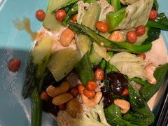 -新世界餐厅(万达店)