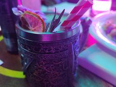 -MOSSO音乐酒吧·Live House(南京西路店)