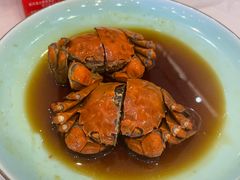 -蟹榭(静安寺晶品商场店)