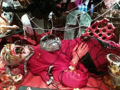 -阜阳富力万达嘉华酒店·美食汇自助餐厅