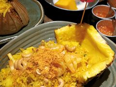 -安南越南餐厅(青岛万象城店)