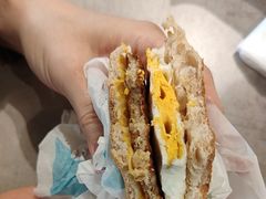 -麦当劳(光新乐购店)