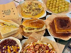 -港轩冰室(大和店)