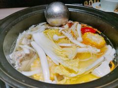 -探窝·竹笙椰子鸡(杨箕店)