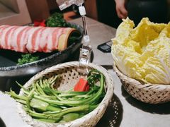 -芸山季·云南野生菌火锅(宝能环球汇店)