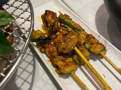 -美奈小馆·越南料理(中航城君尚购物中心店)