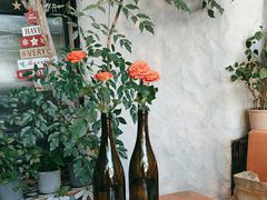 -Laures·月桂西班牙碳烤餐厅(十尚坊店)