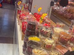 -二斗栗子(黄河道店)