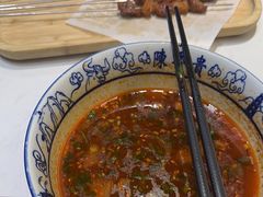 -陳香貴·兰州牛肉面(东方宝泰店)