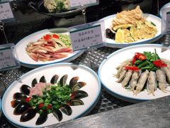 -苏浙徽·农家大院(开发区星湖101店)