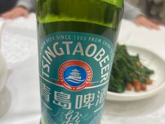 -金三杯酒家(泉城路店)