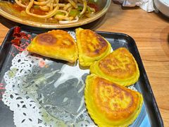 -品回味清真西北楼(宁波首店)