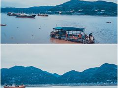 -北岐滩涂
