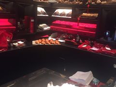-Salon de The de Joel Robuchon(外滩18号店)