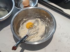 -欧米奇西点西餐学校