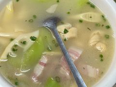 -三林本帮馆(中林街店)
