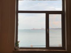 -海草馆自助餐厅(悦海店)