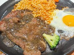 -豪享来中西餐厅(隆昌店)