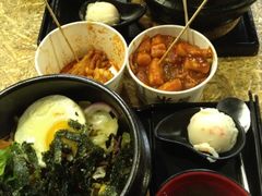 iphone_upload_pic-米屋石锅拌饭(师大店)