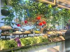 -川骄海鲜自助(亚运村店)