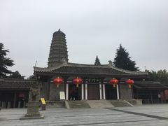 -法门文化景区