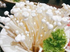 -唇辣号重庆老火锅(燕郊鑫乐汇店)