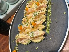 -喜鼎海胆水饺(东港店)