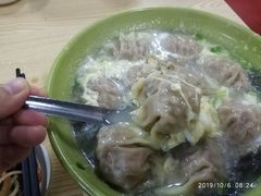 -津门如意包子铺(宾西路店)