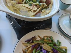 -食光慢宴·安吉土菜馆