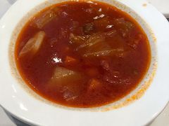 -波特曼西餐厅(南岗店)