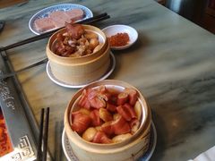 川卤肥肠-月满大江火锅(总府路店)