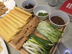 -老德州四合院·德州菜(天衢路店)