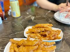 陈醋凤爪-上海老城区小龙虾虾宴·杭帮菜(五柳巷店)