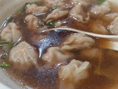 虾籽馄饨-蒋家桥饺面店(四望亭路店)