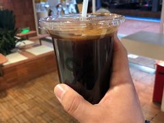 -% Arabica阿拉比卡咖啡(武汉天地店)
