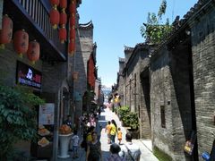 -东西巷