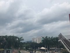 -海底捞火锅(奥体南路店)