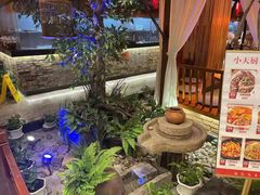 -小天厨民间菜馆(深圳街店)