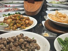 -拉蒂娜·巴西牛排馆 Latina·Brazilian Steakhouse(王府井喜悦店)