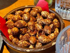 -二番煮Tapas居酒屋